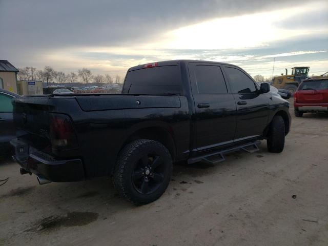 Photo 3 from auction – 2014 RAM 1500 ST with VIN 1C6RR7KT7ES289913