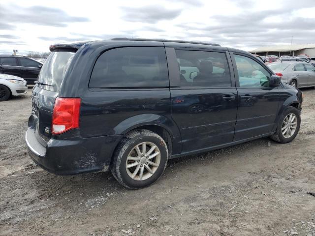 Photo 3 from auction – 2015 DODGE GRAND CARA with VIN 2C4RDGCG4FR712667