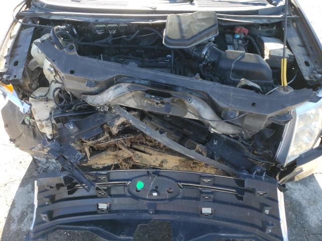 Photo 11 from auction – 2010 FORD EDGE LIMIT with VIN 2FMDK3KC3ABA69023