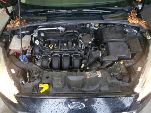 Photo 11 from auction – 2015 FORD FOCUS SE with VIN 1FADP3K29FL353864