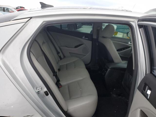 Photo 10 from auction – 2015 KIA OPTIMA EX with VIN 5XXGN4A74FG371561