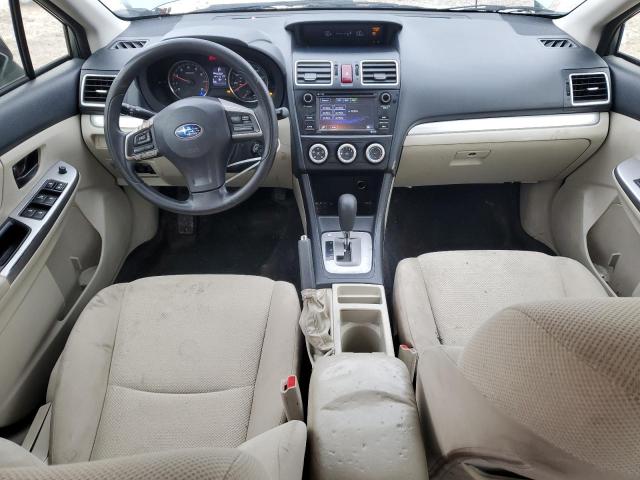 Photo 8 from auction – 2015 SUBARU IMPREZA with VIN JF1GJAA63FH022353