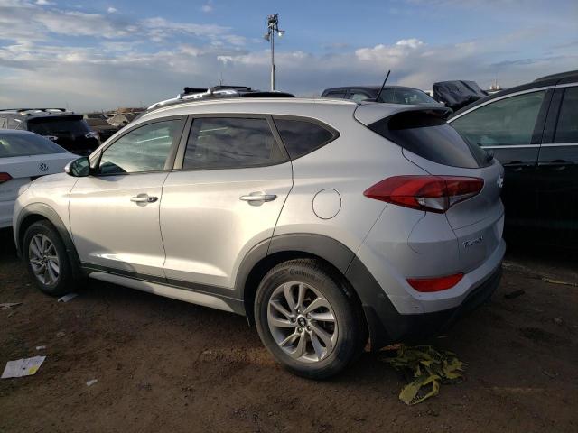 Photo 2 from auction – 2017 HYUNDAI TUCSON LIM with VIN KM8J3CA47HU457760