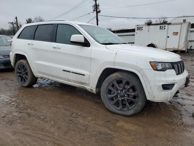 Photo 4 from auction – 2021 JEEP GRAND CHER with VIN 1C4RJFAG4MC734664