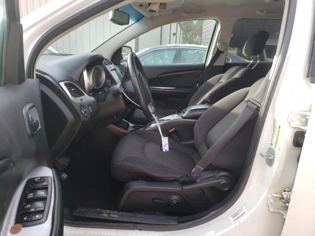 Photo 7 from auction – 2014 DODGE JOURNEY SX with VIN 3C4PDCBB0ET171246