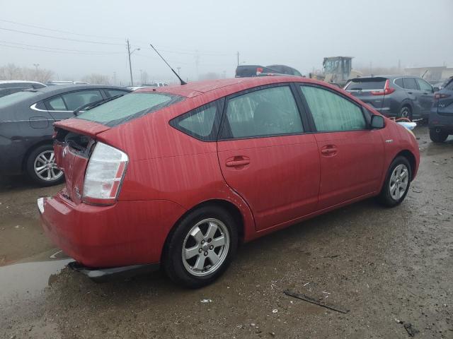 Photo 3 from auction – 2007 TOYOTA PRIUS with VIN JTDKB20UX73230624