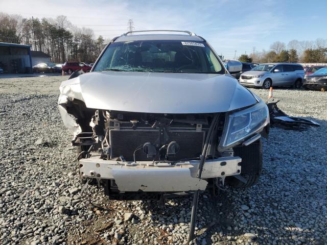 صورة رقم 5 من المزاد - 2013 NISSAN PATHFINDER مع VIN 5N1AR2MN6DC614904