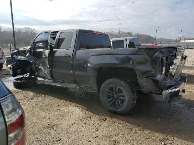 Photo 2 from auction – 2014 CHEVROLET SILVERADO with VIN 1GCVKREC4EZ325230
