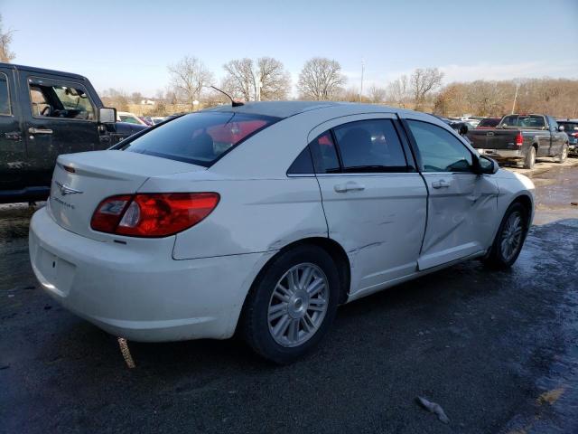 Photo 3 from auction – 2008 CHRYSLER SEBRING TO with VIN 1C3LC56K18N203623