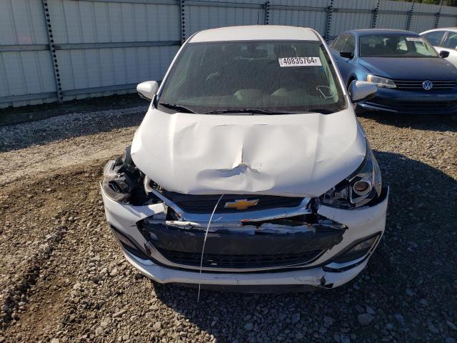 Photo 5 from auction – 2020 CHEVROLET SPARK 1LT with VIN KL8CD6SA2LC442963