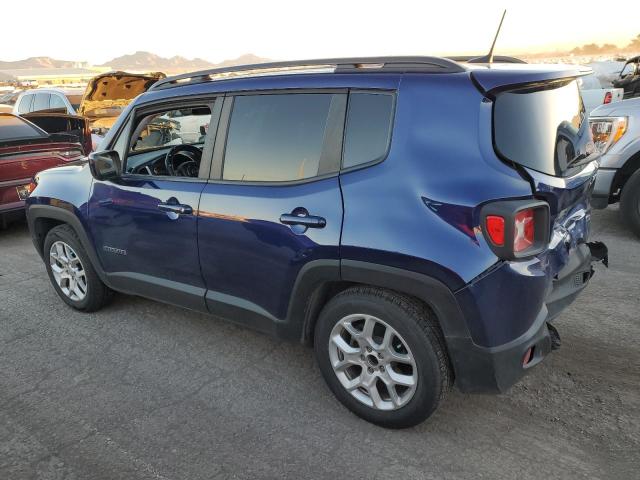 Photo 2 from auction – 2018 JEEP RENEGADE L with VIN ZACCJABB2JPH25111