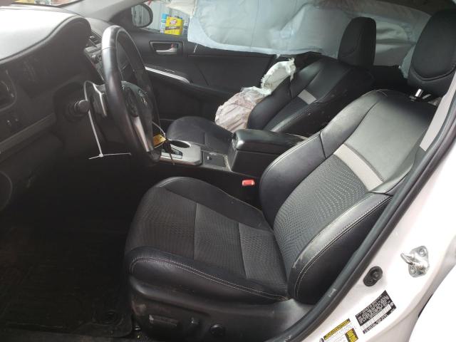 Photo 7 from auction – 2013 TOYOTA CAMRY L with VIN 4T1BF1FK2DU249190