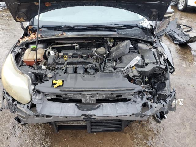 صورة رقم 11 من المزاد - 2014 FORD FOCUS SE مع VIN 1FADP3F24EL320764