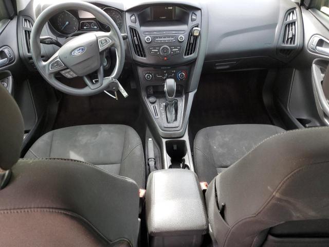 Photo 8 from auction – 2018 FORD FOCUS SE with VIN 1FADP3K27JL234915