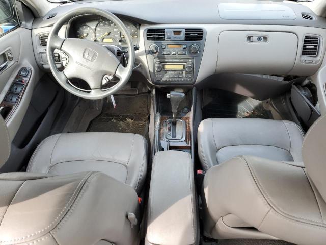 Photo 8 from auction – 2001 HONDA ACCORD with VIN 1HGCG16501A079166