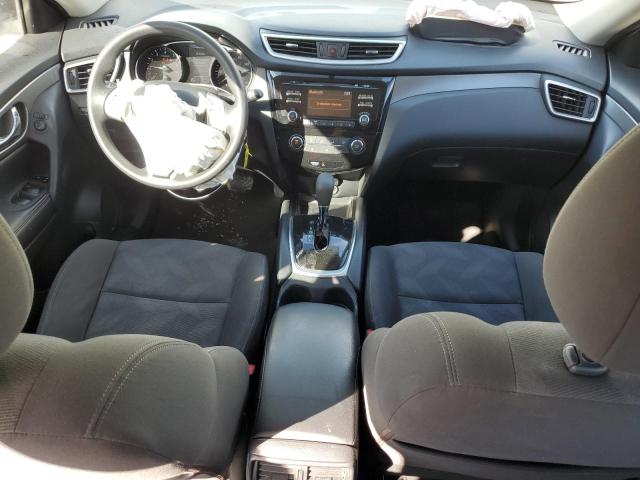 Photo 8 from auction – 2016 NISSAN ROGUE S with VIN KNMAT2MT2GP621656