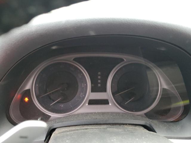 Photo 9 from auction – 2007 LEXUS IS 250 with VIN JTHBK262975028916