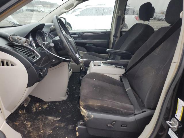 Photo 7 from auction – 2011 CHRYSLER TOWN & COU with VIN 2A4RR5DG7BR614189