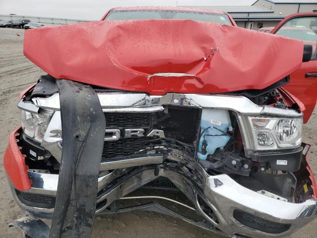 Photo 11 from auction – 2019 RAM 1500 TRADE with VIN 1C6SRFGT5KN541916