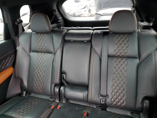 Photo 10 from auction – 2023 MITSUBISHI OUTLANDER with VIN JA4J4VA80PZ046034