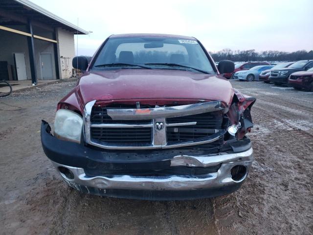 Photo 5 from auction – 2006 DODGE RAM 1500 S with VIN 1D7HA16K36J115036