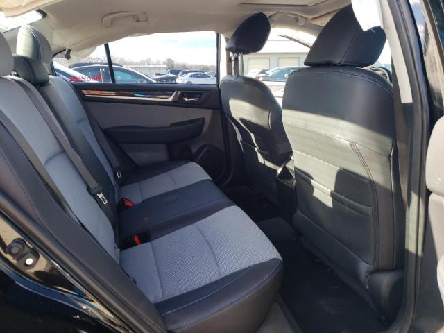 Photo 10 from auction – 2017 SUBARU LEGACY SPO with VIN 4S3BNAS65H3066524