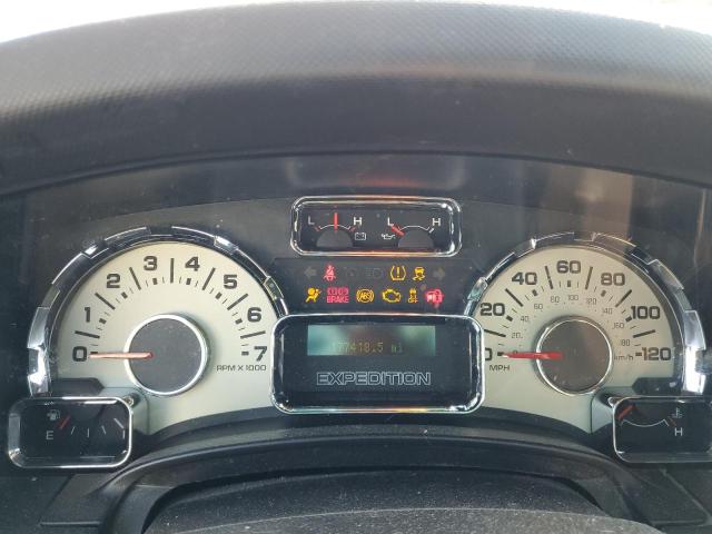 Photo 9 from auction – 2012 FORD EXPEDITION with VIN 1FMJK2A52CEF63610