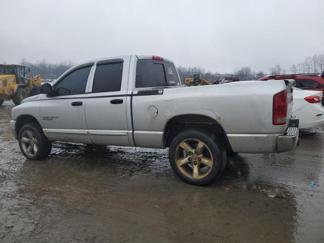 Photo 2 from auction – 2006 DODGE RAM 1500 S with VIN 1D7HU18N36S677267