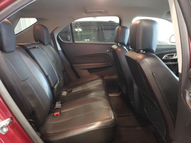 Photo 10 from auction – 2016 CHEVROLET EQUINOX LT with VIN 2GNFLGEK0G6226004