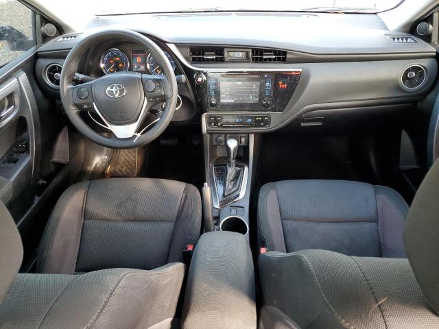 Photo 8 from auction – 2018 TOYOTA COROLLA L with VIN 5YFBURHE9JP753504