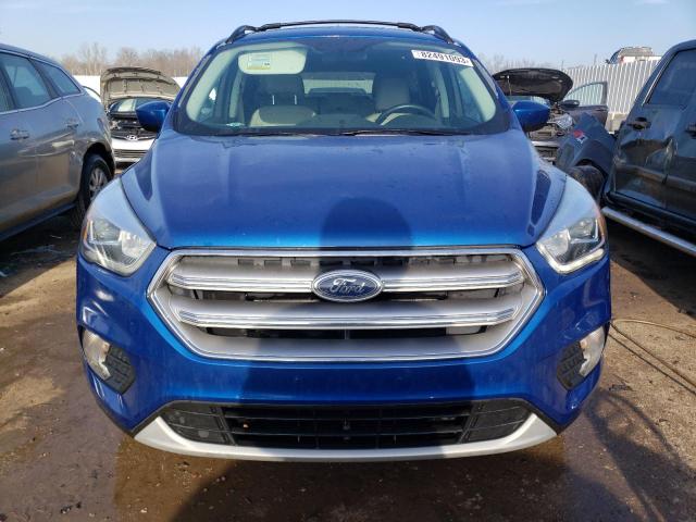 Photo 5 from auction – 2017 FORD ESCAPE SE with VIN 1FMCU9GD8HUB55779