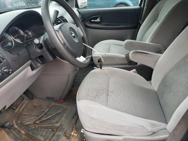 Photo 7 from auction – 2008 CHEVROLET UPLANDER L with VIN 1GNDV23118D196822