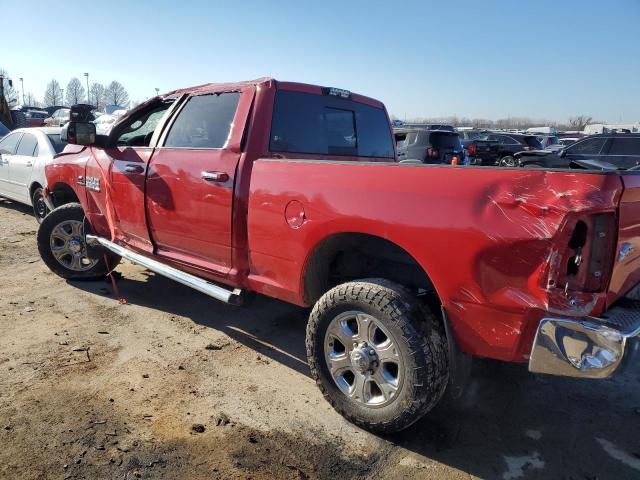 Photo 2 from auction – 2017 RAM 3500 SLT with VIN 3C63R3DL1HG770764