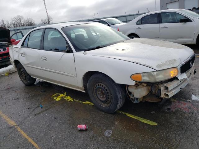 Photo 4 from auction – 2003 BUICK CENTURY CU with VIN 2G4WS52J031192158