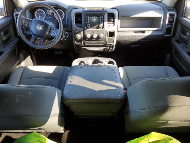Photo 8 from auction – 2018 RAM 1500 ST with VIN 3C6RR6KG3JG248791