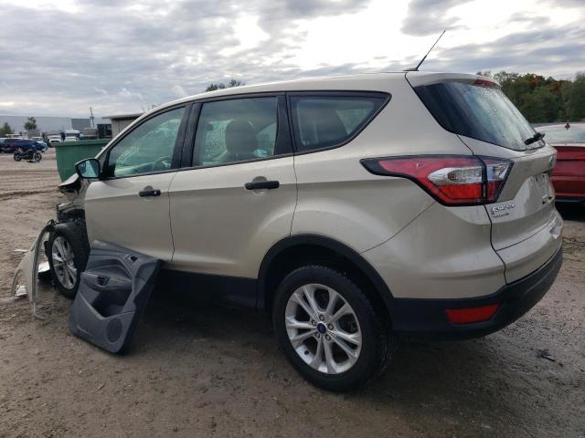 Photo 2 from auction – 2017 FORD ESCAPE S with VIN 1FMCU0F76HUA99221