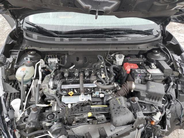 Photo 12 from auction – 2023 NISSAN KICKS S with VIN 3N1CP5BV8PL528786