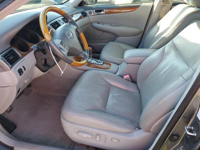 Foto 7 de la subasta – 2006 LEXUS ES 330 con VIN JTHBA30G165143246