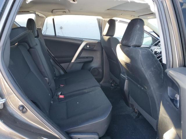 Photo 11 from auction – 2014 TOYOTA RAV4 with VIN 2T3WFREV2EW077814