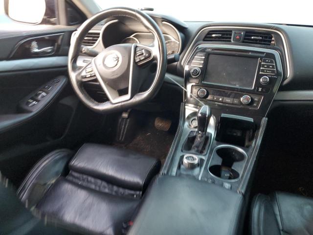 Photo 8 from auction – 2016 NISSAN MAXIMA 3.5 with VIN 1N4AA6AP5GC904473