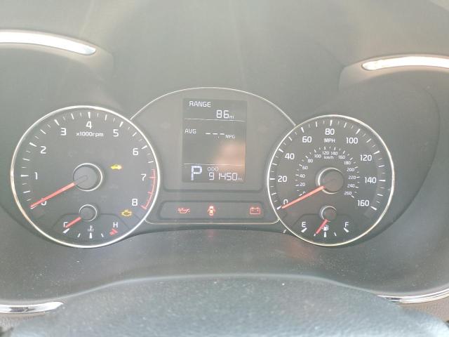 Photo 9 from auction – 2016 KIA FORTE LX with VIN KNAFX4A69G5550243