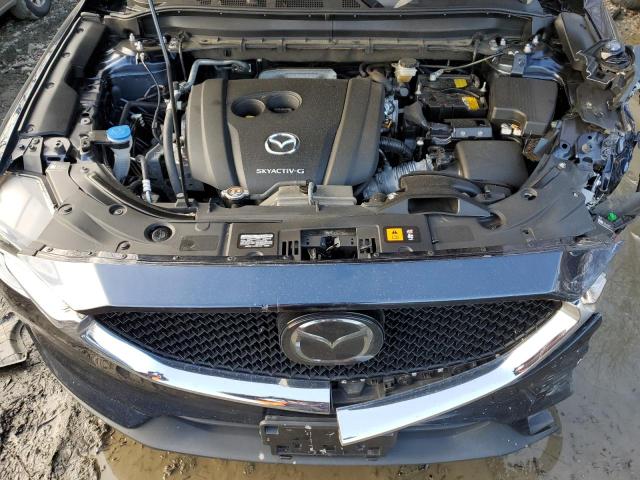 Photo 12 from auction – 2020 MAZDA CX-5 GRAND with VIN JM3KFBDM9L0765557