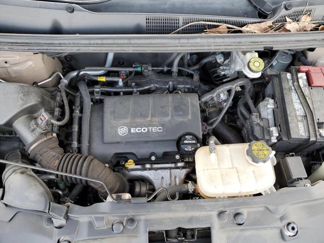 Photo 11 from auction – 2019 BUICK ENCORE PRE with VIN KL4CJASB3KB895998