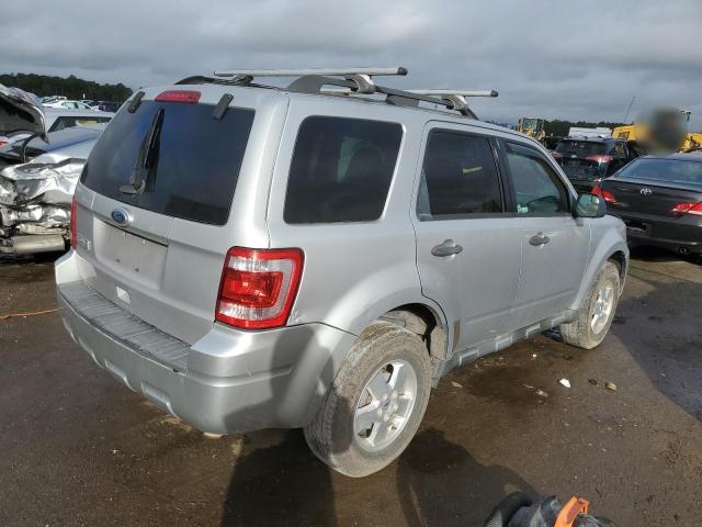 Фото 3 с аукциона – 2011 FORD ESCAPE XLT с VIN 1FMCU9D78BKB99489
