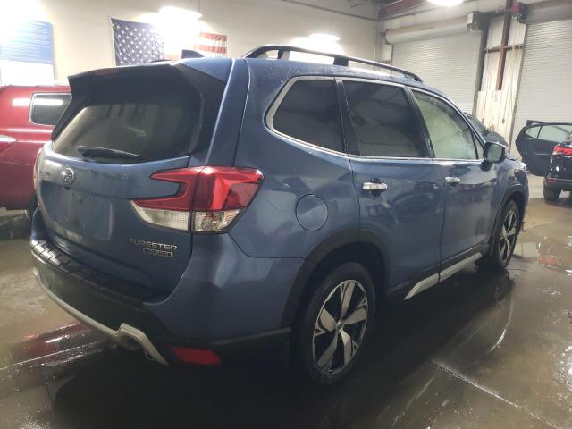 Photo 3 from auction – 2019 SUBARU FORESTER T with VIN JF2SKAWC8KH473595
