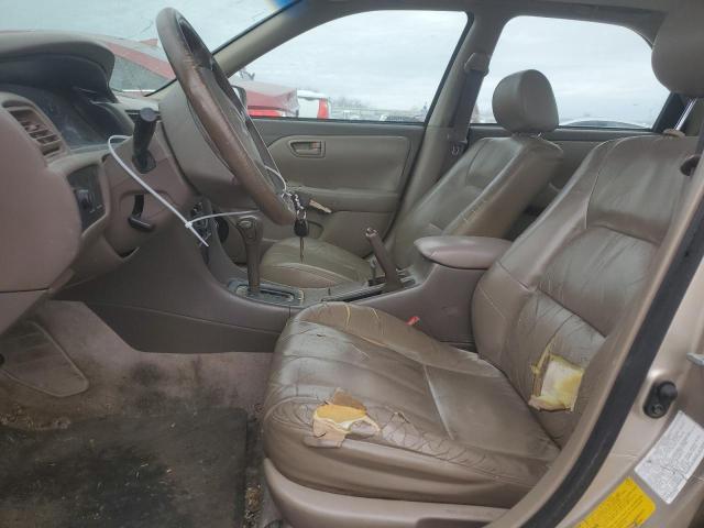 Photo 7 from auction – 1998 TOYOTA CAMRY LE with VIN JT2BF28K6W0124428