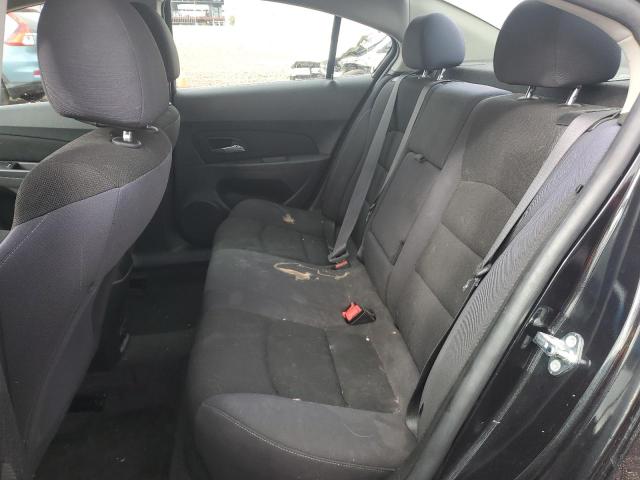 Photo 10 from auction – 2015 CHEVROLET CRUZE LT with VIN 1G1PC5SB1F7301094