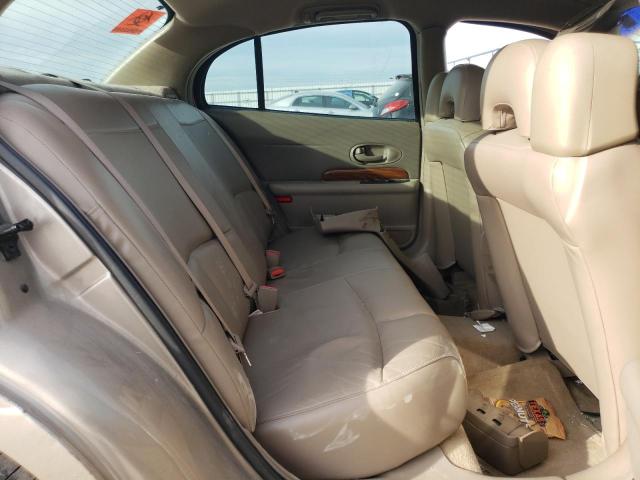 Photo 10 from auction – 2003 BUICK LESABRE CU with VIN 1G4HP52K234198809