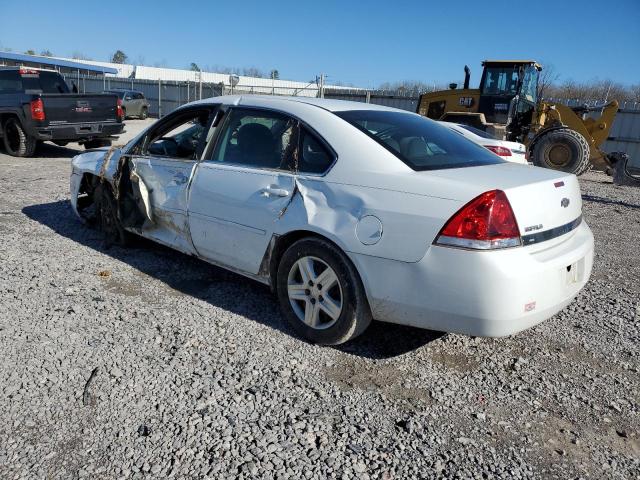 Photo 2 from auction – 2011 CHEVROLET IMPALA LS with VIN 2G1WF5EK6B1169424