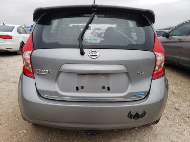 Photo 6 from auction – 2015 NISSAN VERSA NOTE with VIN 3N1CE2CP3FL441509